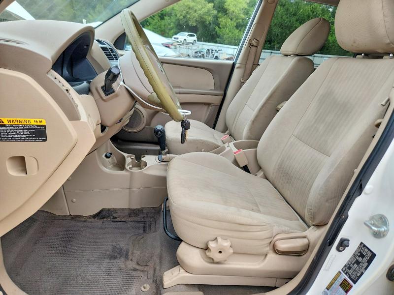Aukcja sprzedaży 2009 Kia Sportage, vin: KNDJF724197602051, numer aukcji: 54965846