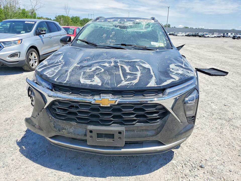 Aukcja sprzedaży 2026 Chevrolet Trax, vin: KL77LHEP8TC078486, numer aukcji: 55101096