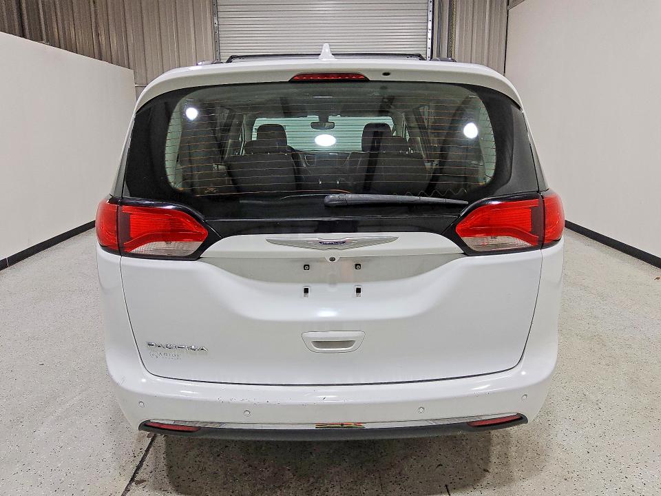Aukcja sprzedaży 2019 Chrysler Pacifica, vin: 2C4RC1BG1KR624980, numer aukcji: 52177036