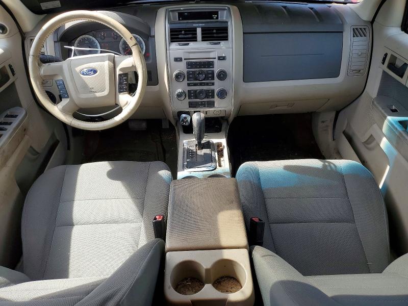 Aukcja sprzedaży 2009 Ford Escape, vin: 1FMCU03709KD06039, numer aukcji: 53381096