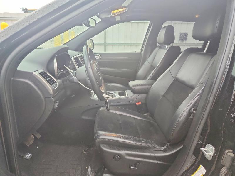 Aukcja sprzedaży 2018 Jeep Grand Cherokee, vin: 1C4RJFAG5JC284406, numer aukcji: 52382016