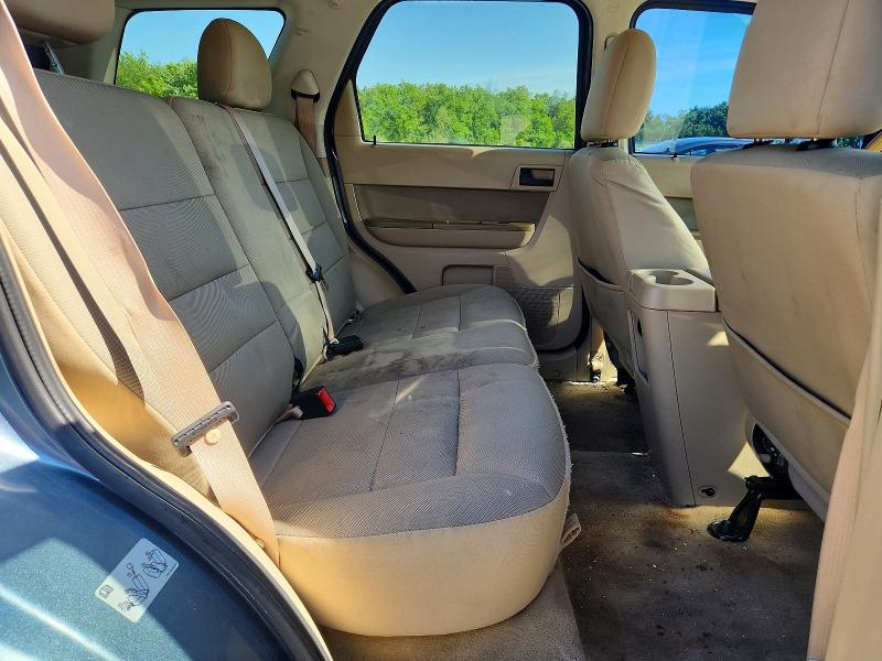 Aukcja sprzedaży 2011 Ford Escape, vin: 1FMCU0D78BKC30493, numer aukcji: 55571906