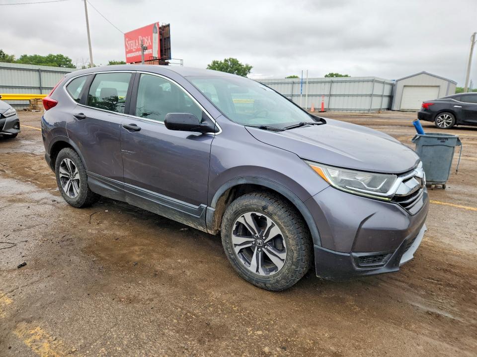Продаж на аукціоні авто 2019 Honda Cr-v, vin: 5J6RW6H35KL001065, номер лоту: 54128476