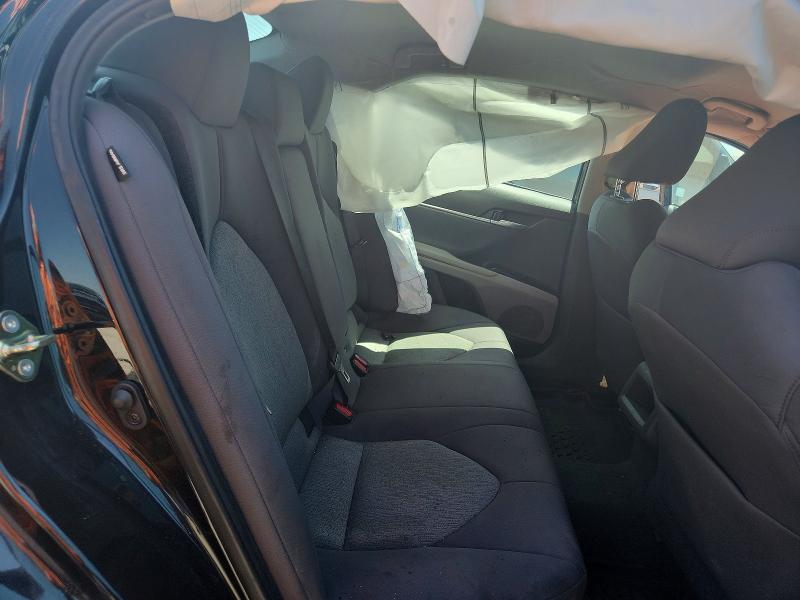 Aukcja sprzedaży 2020 Toyota Camry, vin: 4T1L11AK9LU935008, numer aukcji: 53327856