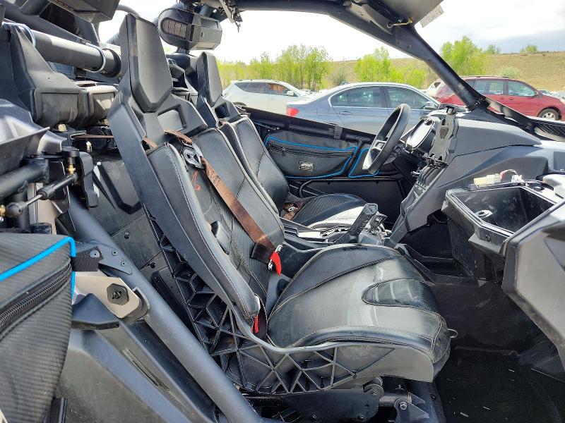 52207946 :رقم المزاد ، 3JBVXAW46JK003399 vin ، 2018 Can-am Maverick X3 مزاد بيع