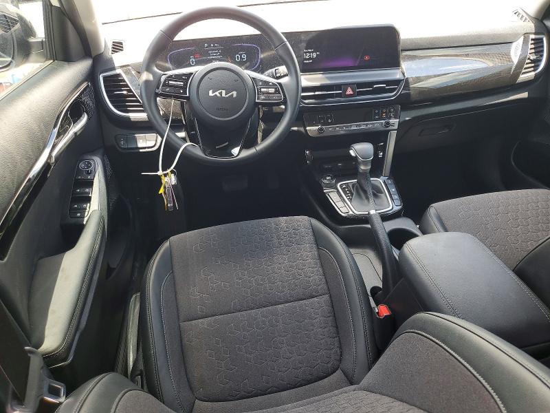 Продаж на аукціоні авто 2026 Kia Seltos, vin: KNDEUCAAXT7853018, номер лоту: 51952516