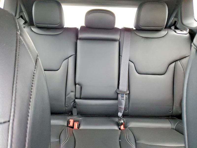 52551996 :رقم المزاد ، 3C4NJDCN3TT194340 vin ، 2026 Jeep Compass مزاد بيع