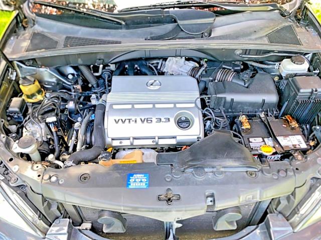 Aukcja sprzedaży 2005 Lexus Rx, vin: JTJHA31U950095729, numer aukcji: 54095946