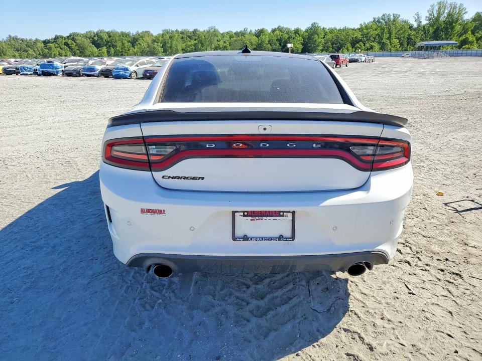 Aukcja sprzedaży 2018 Dodge Charger, vin: 2C3CDXCT1JH157845, numer aukcji: 53910666