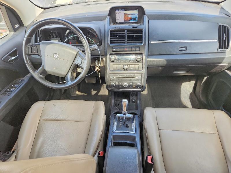 Продаж на аукціоні авто 2010 Dodge Journey, vin: 3D4PH6FV8AT249201, номер лоту: 54443146