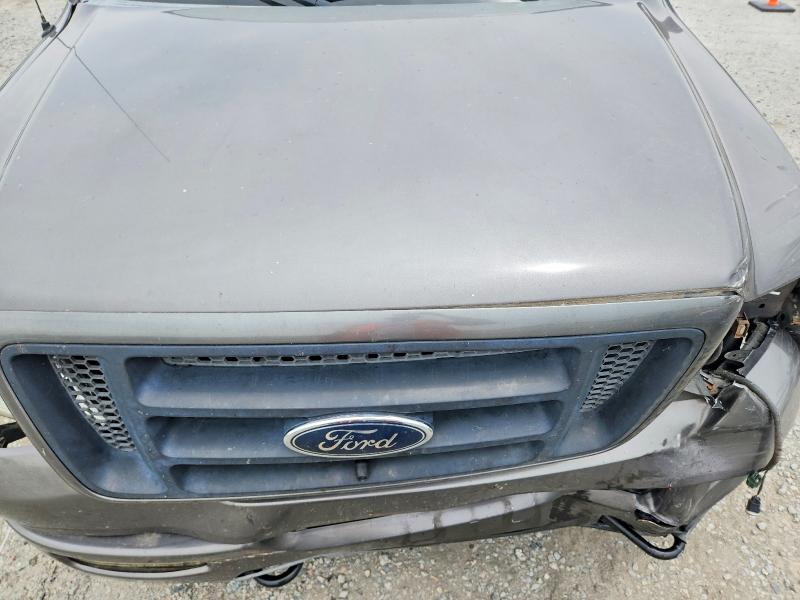 Продаж на аукціоні авто 2005 Ford F150, vin: 1FTPX14505KB96992, номер лоту: 51678816