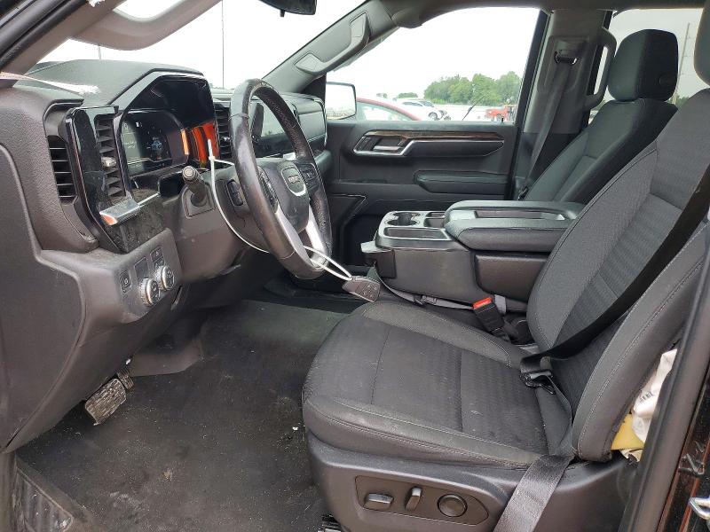 Aukcja sprzedaży 2022 Gmc Sierra, vin: 3GTPHCEK1NG679427, numer aukcji: 51896586