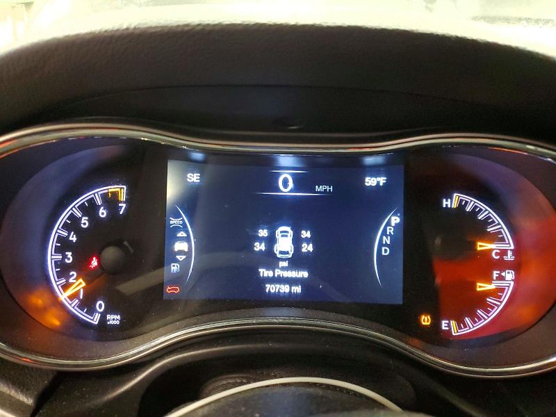Aukcja sprzedaży 2018 Jeep Grand Cherokee, vin: 1C4RJFAG8JC378408, numer aukcji: 54405046