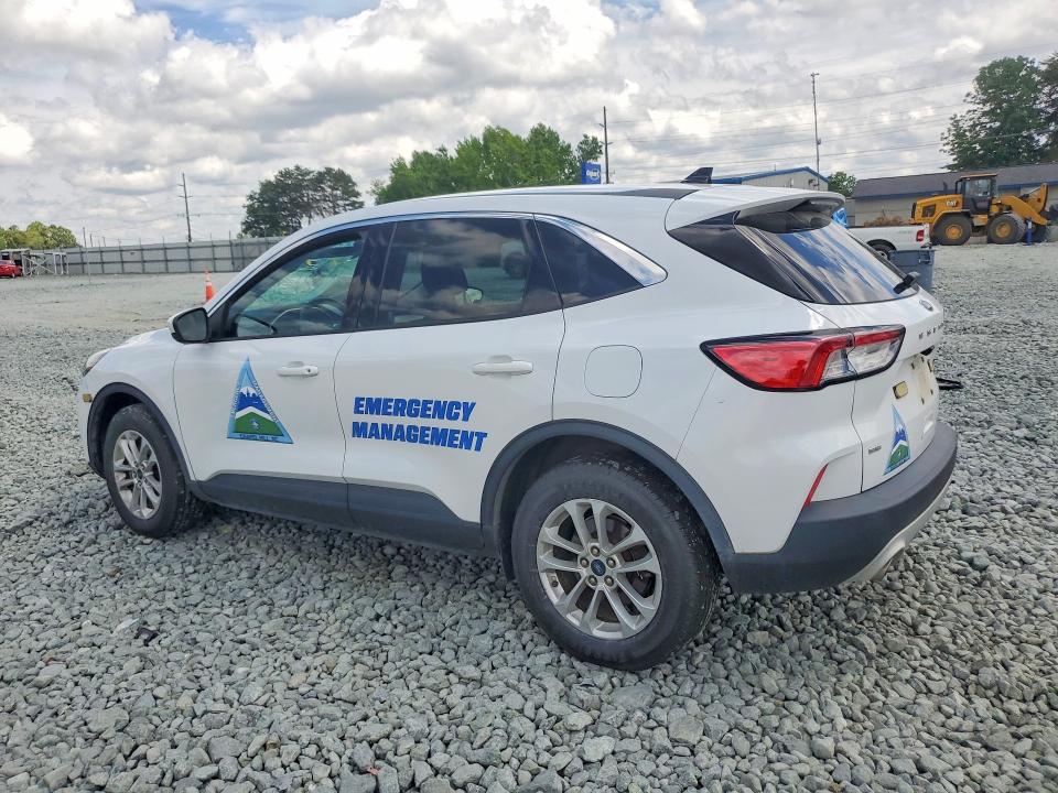 2020 Ford Escape მანქანა იყიდება აუქციონზე, vin: 1FMCU9G65LUA12041, აუქციონის ნომერი: 55229156