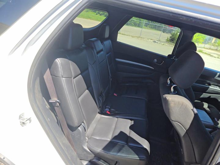 53083506 :رقم المزاد ، 1C4SDJFTXRC241421 vin ، 2024 Dodge Durango مزاد بيع