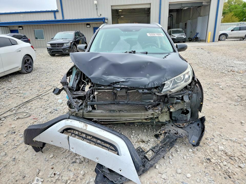 Aukcja sprzedaży 2015 Honda Cr-v, vin: 5J6RM4H99FL127255, numer aukcji: 53221886