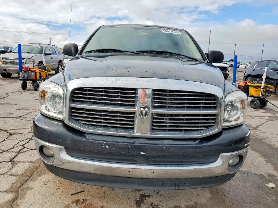 Aukcja sprzedaży 2008 Dodge Ram 1500, vin: 1D7HA18218S599928, numer aukcji: 54548606