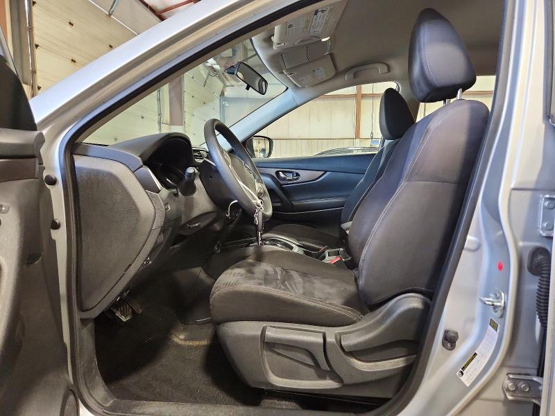 Продаж на аукціоні авто 2015 Nissan Rogue, vin: KNMAT2MV7FP557033, номер лоту: 54438086