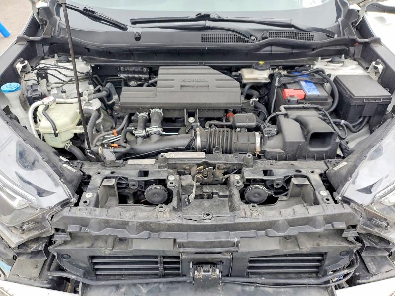 Продаж на аукціоні авто 2022 Honda Cr-v, vin: 5J6RW2H88NA012887, номер лоту: 53796446