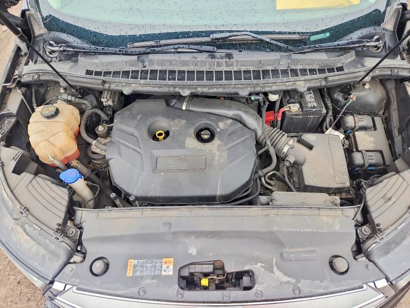 Aukcja sprzedaży 2018 Ford Edge, vin: 2FMPK4K95JBC03845, numer aukcji: 51980466