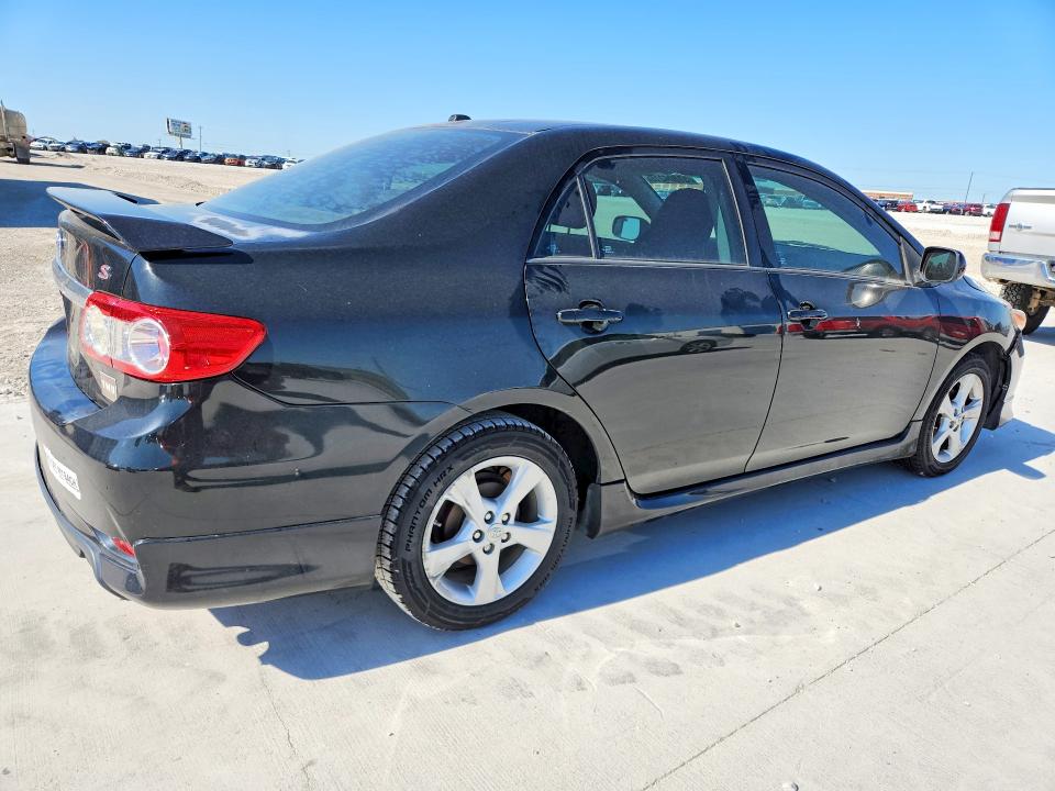 Aukcja sprzedaży 2012 Toyota Corolla, vin: 2T1BU4EE7CC850890, numer aukcji: 51804216