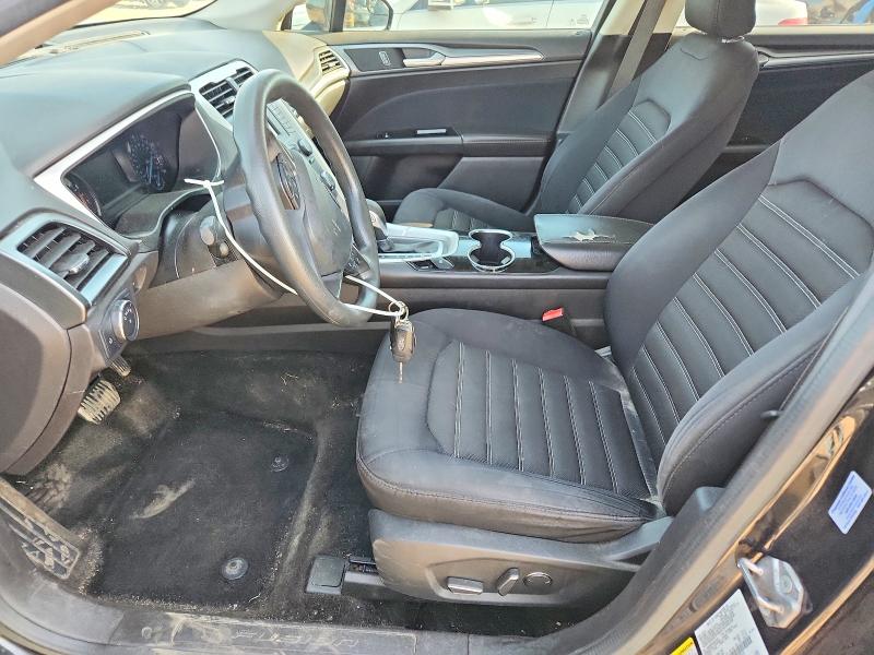 2015 Ford Fusion მანქანა იყიდება აუქციონზე, vin: 3FA6P0H76FR255760, აუქციონის ნომერი: 54967696