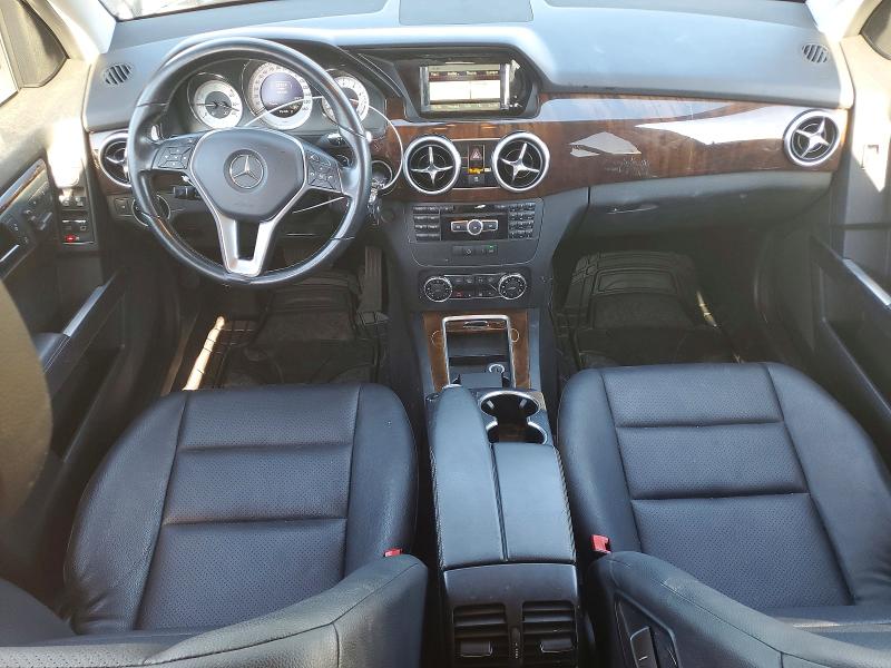 Продажа на аукционе авто 2015 Mercedes-benz Glk, vin: WDCGG5HB4FG435725, номер лота: 52965776