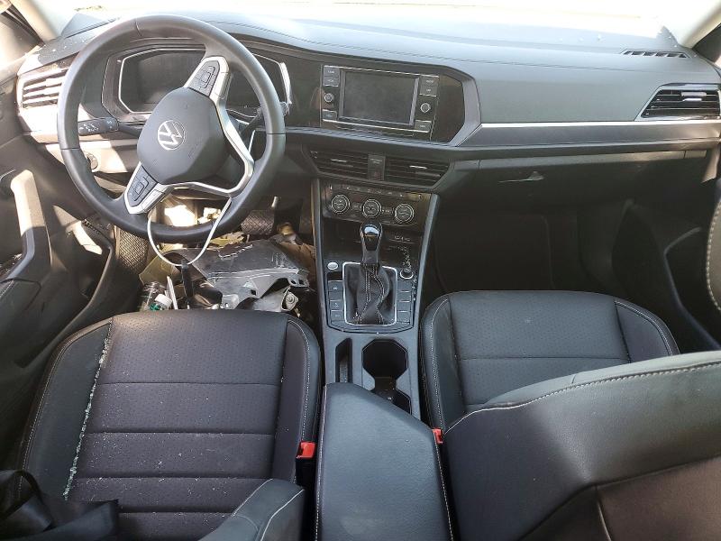 Продаж на аукціоні авто 2024 Volkswagen Jetta, vin: 3VW7M7BU4RM079613, номер лоту: 53438366