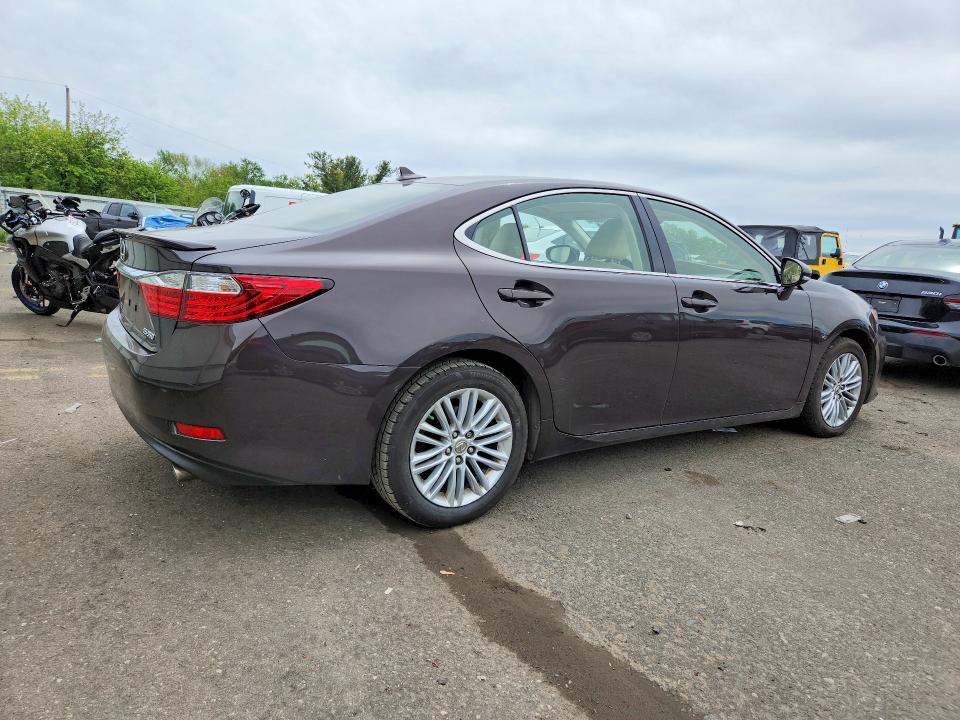 53245306 :رقم المزاد ، JTHBK1GG5D2070114 vin ، 2013 Lexus Es مزاد بيع