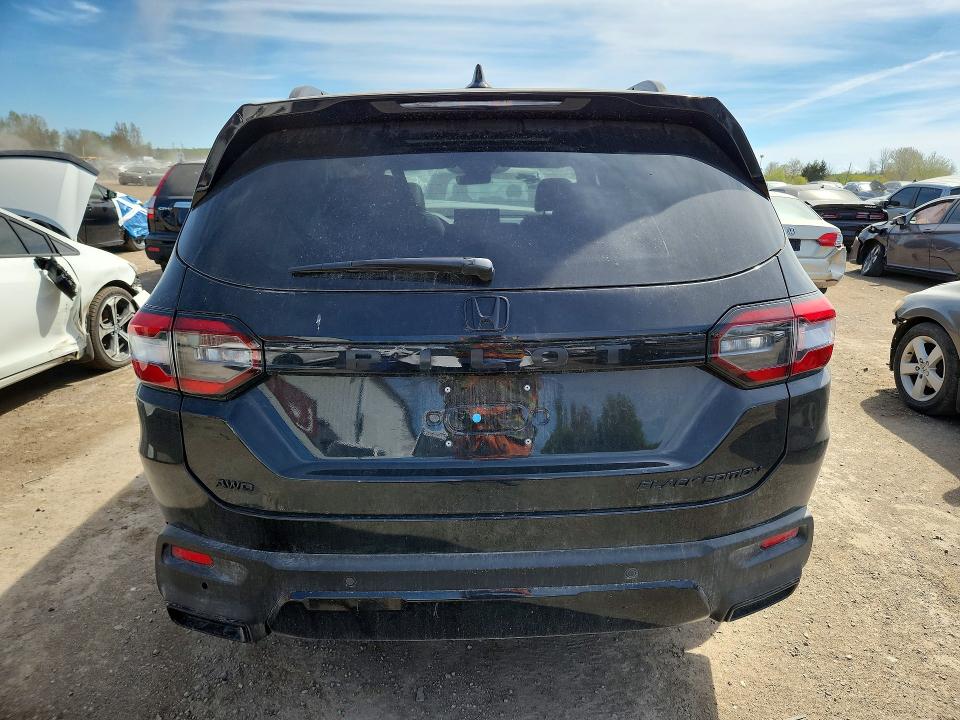 Продажа на аукционе авто 2026 Honda Pilot, vin: 5FNYG1H92TB500836, номер лота: 54423326