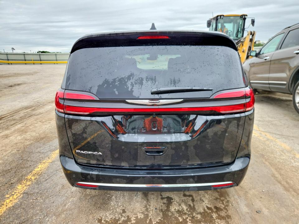 Aukcja sprzedaży 2026 Chrysler Pacifica, vin: 2C4RC1BG0TR209697, numer aukcji: 53655666