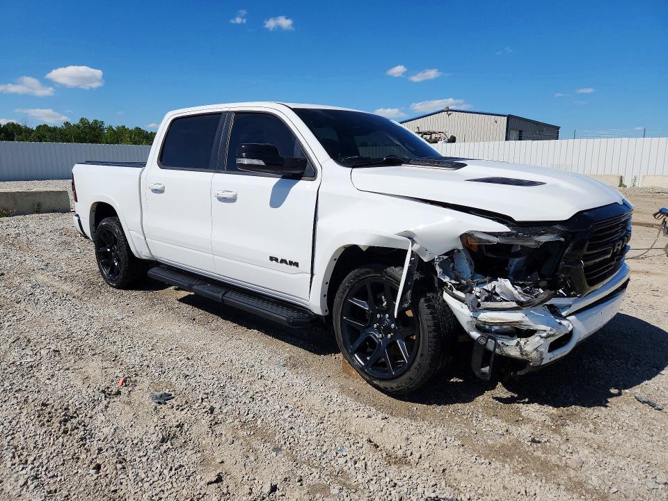 Aukcja sprzedaży 2022 Ram 1500, vin: 1C6SRFJT5NN385017, numer aukcji: 51847906
