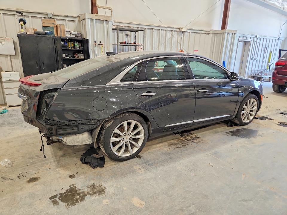 Aukcja sprzedaży 2015 Cadillac Xts, vin: 2G61N5S34F9221015, numer aukcji: 54132216
