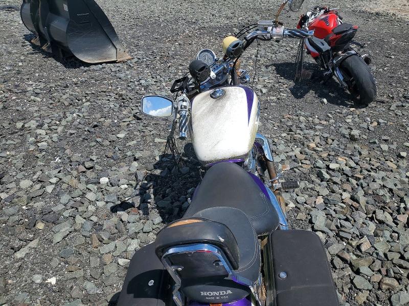 Продажа на аукционе авто 1996 Honda Vt1100, vin: 1HFSC3202TA102242, номер лота: 55454886