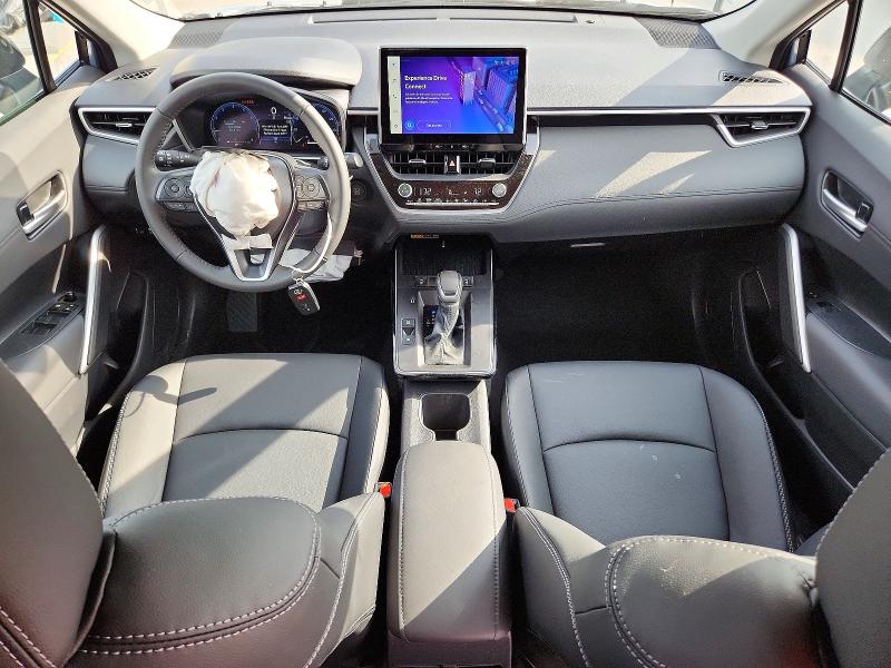 Aukcja sprzedaży 2026 Toyota Corolla Cross, vin: 7MUEAAAG7TV182629, numer aukcji: 55562746
