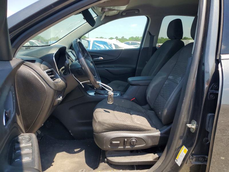 Aukcja sprzedaży 2019 Chevrolet Equinox, vin: 3GNAXKEV1KS589546, numer aukcji: 53204026