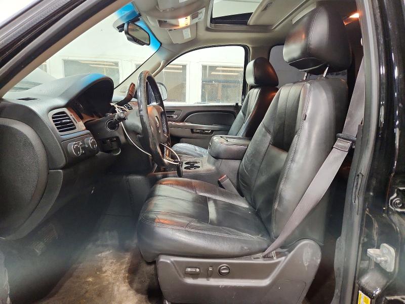 Aukcja sprzedaży 2013 Gmc Yukon, vin: 1GKS2CE00DR175433, numer aukcji: 53774576