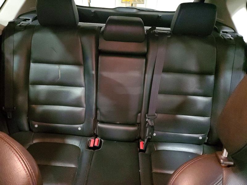 52079606 :رقم المزاد ، JM3KE4DY2G0668532 vin ، 2016 Mazda Cx-5 مزاد بيع