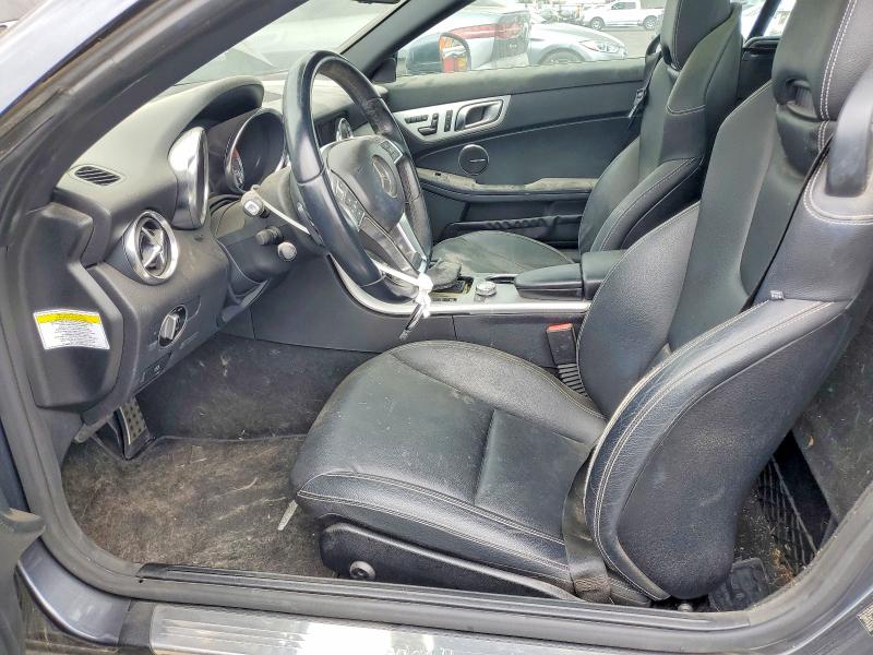 Aukcja sprzedaży 2014 Mercedes-benz Slk, vin: WDDPK4HA9EF085234, numer aukcji: 54506906