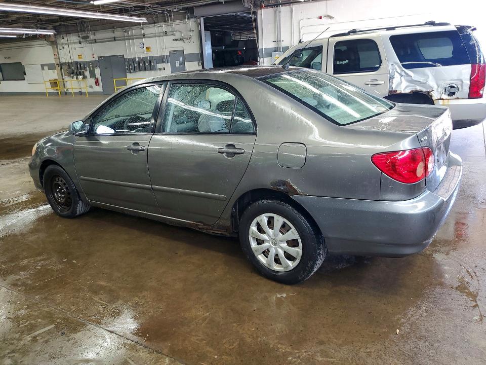 2006 Toyota Corolla მანქანა იყიდება აუქციონზე, vin: 1NXBR32E46Z685111, აუქციონის ნომერი: 54882026