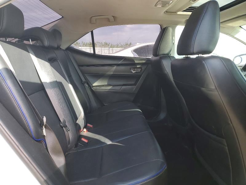 Продаж на аукціоні авто 2019 Toyota Corolla, vin: 2T1BURHE4KC185082, номер лоту: 53188506