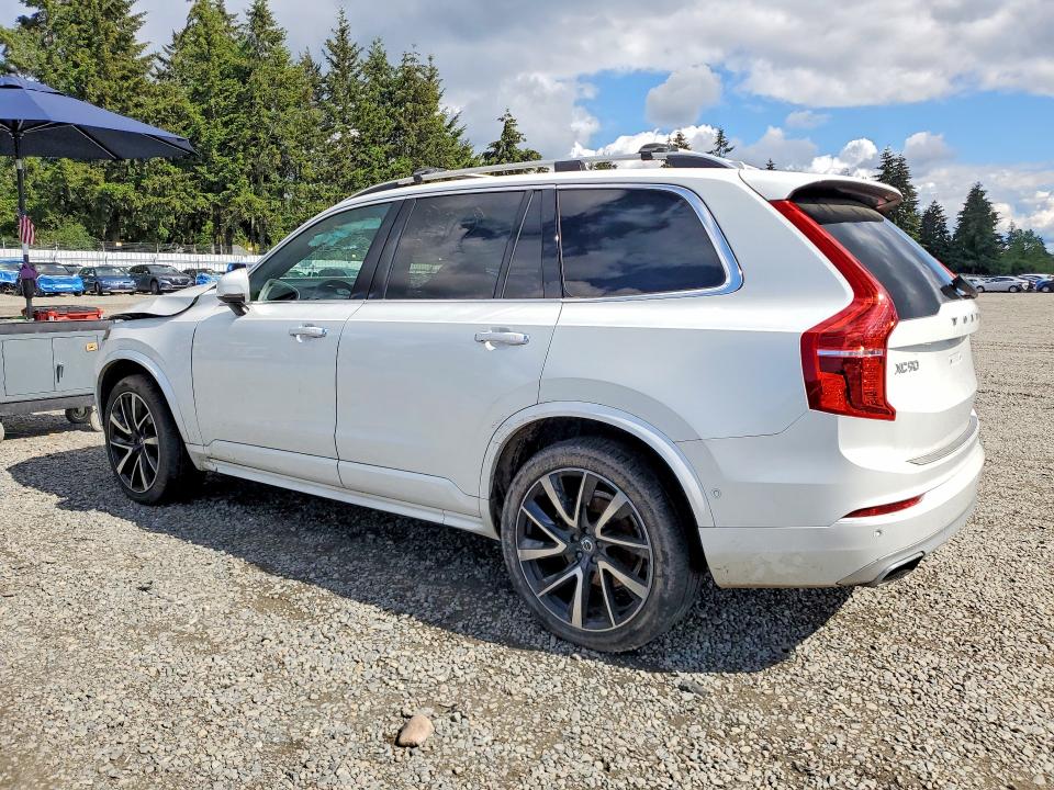 Продажа на аукционе авто 2019 Volvo Xc90, vin: YV4A22PK0K1441980, номер лота: 54972276