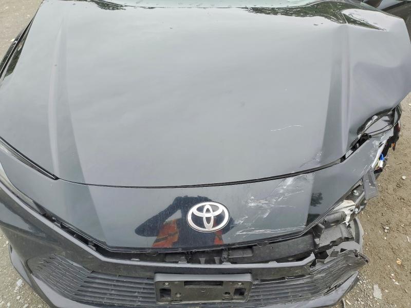 2025 Toyota Camry მანქანა იყიდება აუქციონზე, vin: 4T1DAACK4SU508884, აუქციონის ნომერი: 52726466