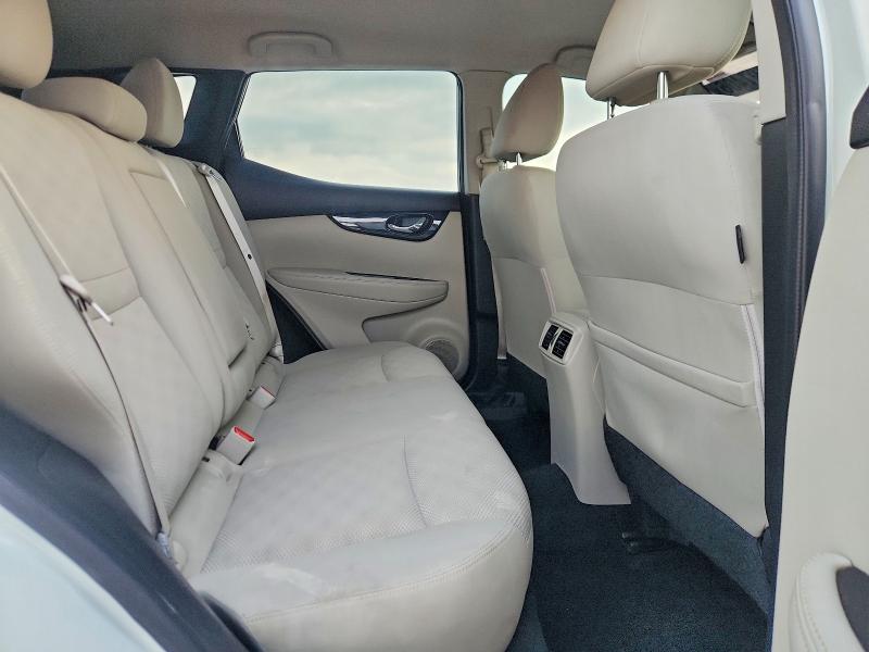 54197406 :رقم المزاد ، JN1BJ1CP4KW237310 vin ، 2019 Nissan Rogue مزاد بيع