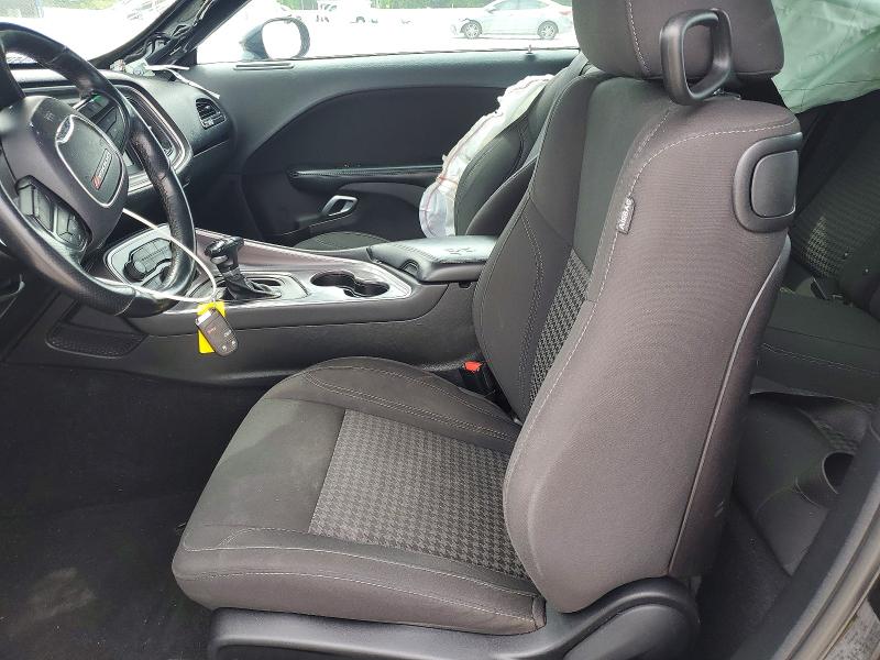 52568576 :رقم المزاد ، 2C3CDZAG2KH712157 vin ، 2019 Dodge Challenger مزاد بيع