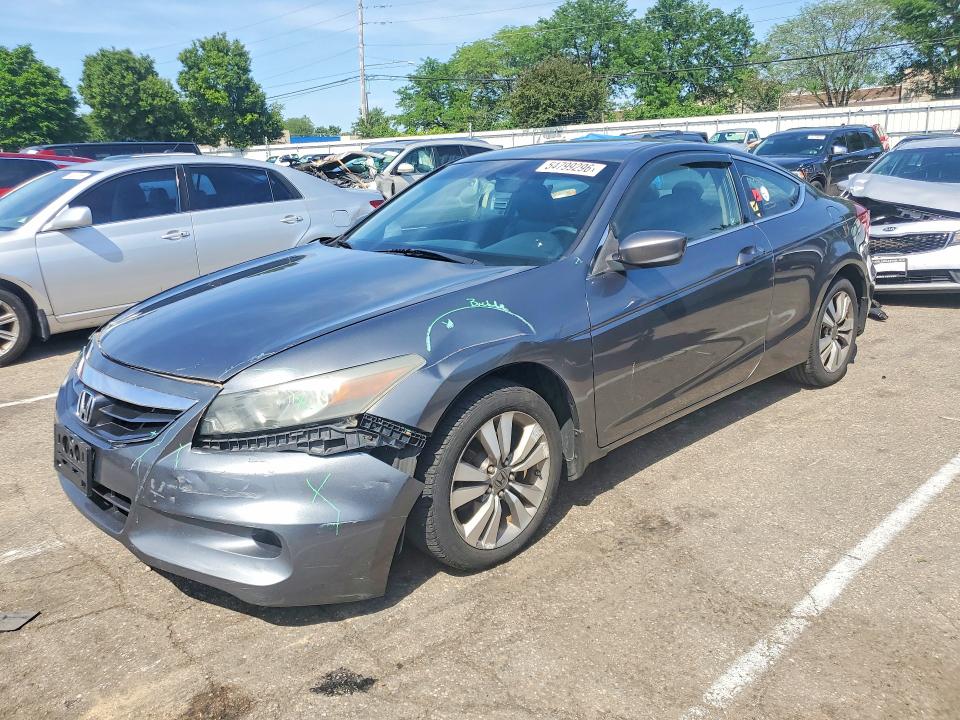54799296 :رقم المزاد ، 1HGCS1B80BA001292 vin ، 2011 Honda Accord مزاد بيع