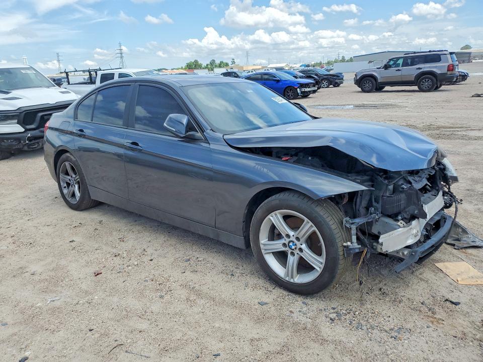 Продаж на аукціоні авто 2013 Bmw 328, vin: WBA3B5G59DNS05828, номер лоту: 52925416