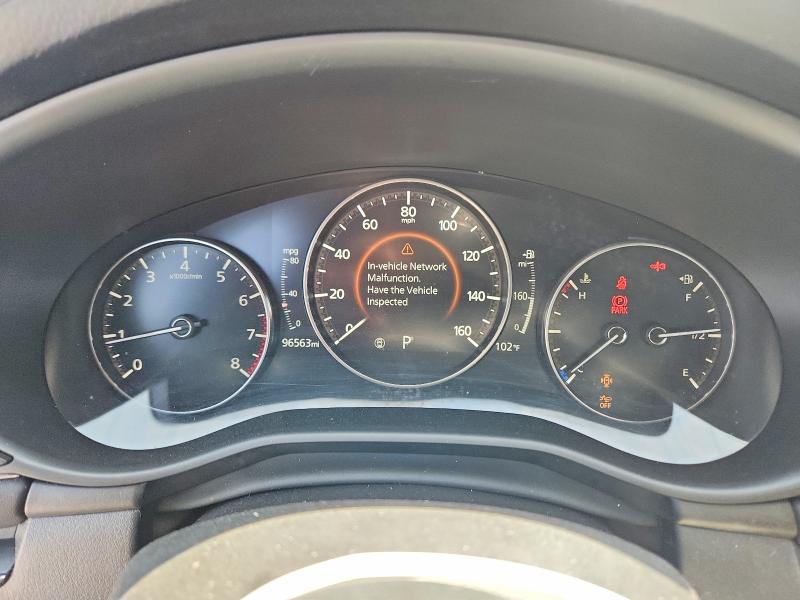 52891276 :رقم المزاد ، JM1BPAMM7K1137716 vin ، 2019 Mazda 3 مزاد بيع