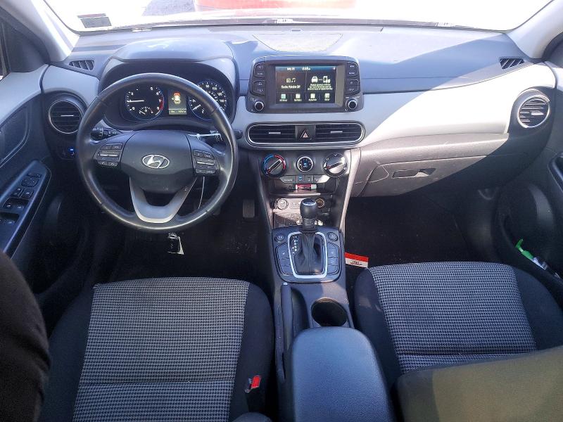 Aukcja sprzedaży 2021 Hyundai Kona, vin: KM8K6CAA4MU745974, numer aukcji: 54793766