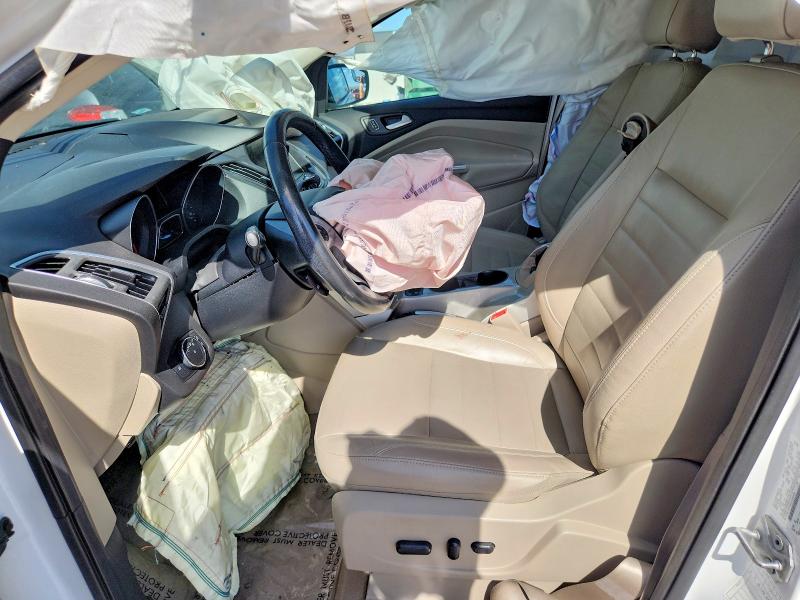 Aukcja sprzedaży 2013 Ford Escape, vin: 1FMCU9H99DUD80538, numer aukcji: 52916516